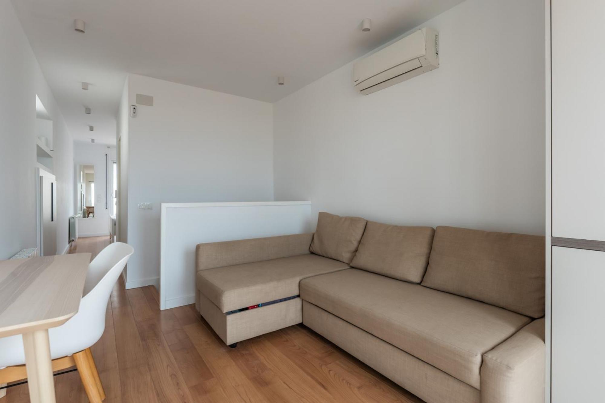Beach Villa Cristina By Hhbcn Кастелдефелс Екстериор снимка