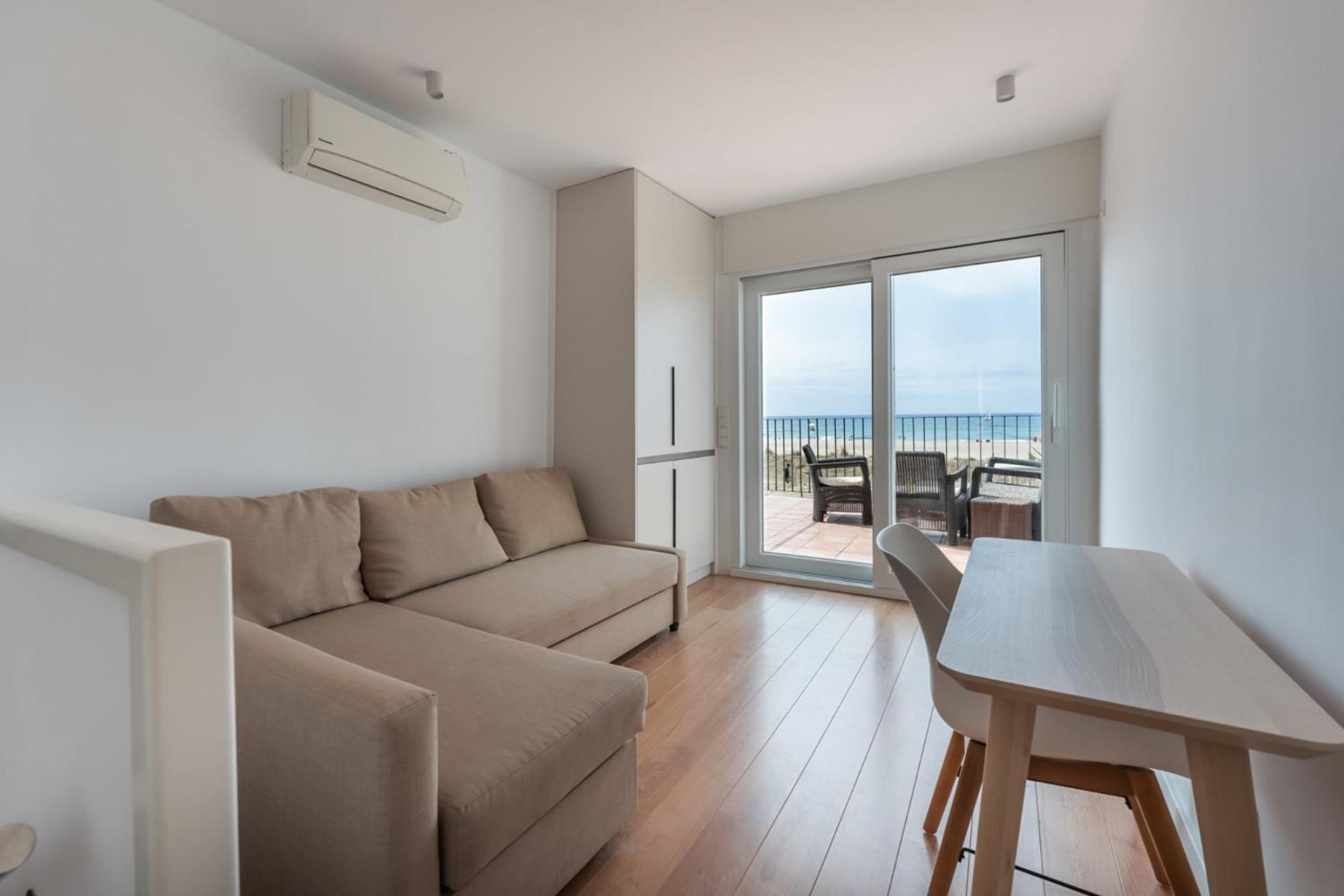 Beach Villa Cristina By Hhbcn Кастелдефелс Стая снимка